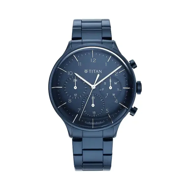 Titan Classique 90102QM01 kol saati