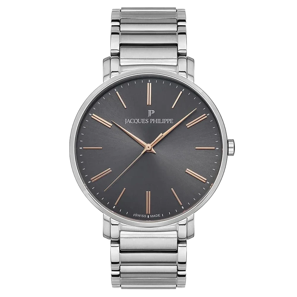 Jacques Philippe JPQGS071346N 42 mm kol saati