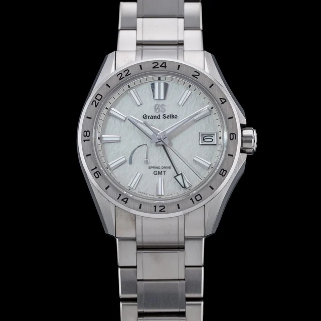 Grand Seiko SBGE285 210009N42052 kol saati