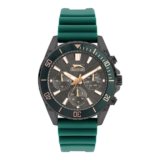 SLAZENGER SL.09.2274.2.03 kol saati