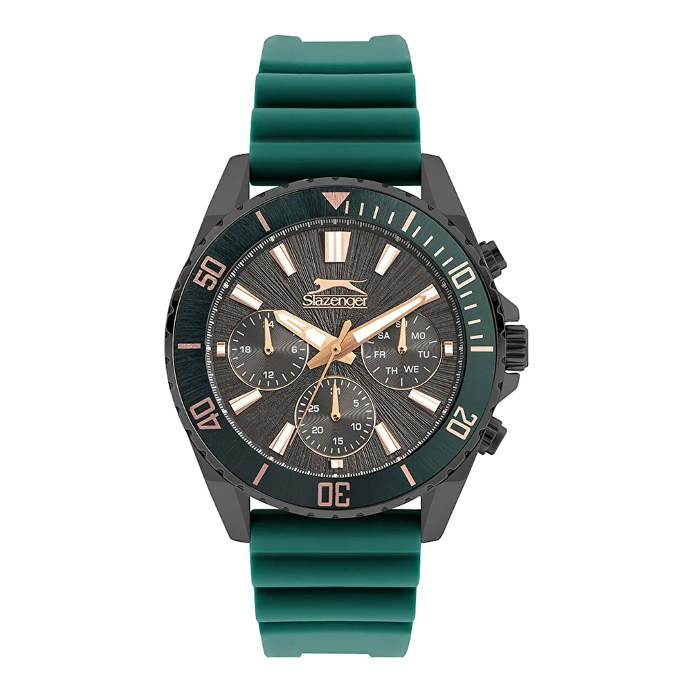 SLAZENGER SL.09.2274.2.03 44 mm kol saati