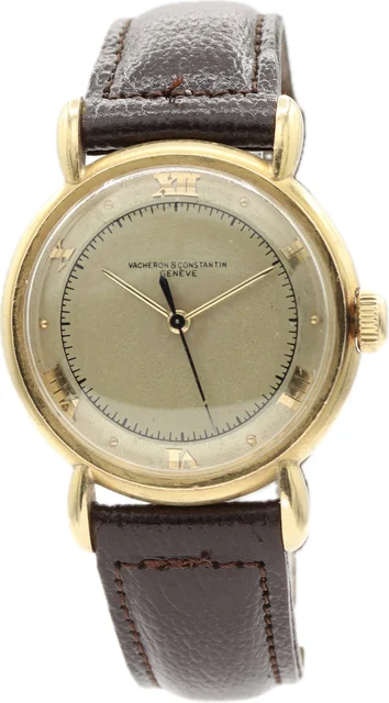 Vacheron Constantin Vacheron Constantin 7272024114914 kol saati