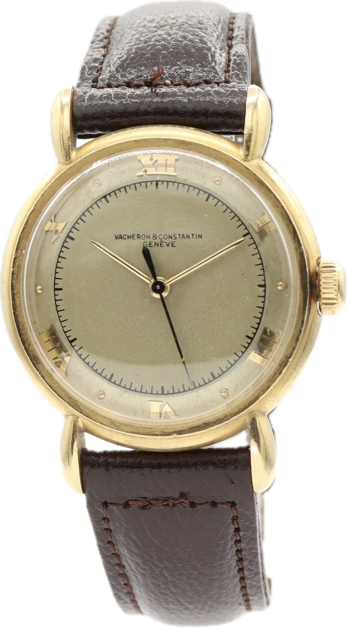 Vacheron Constantin Vacheron Constantin 7272024114914 32 mm kol saati