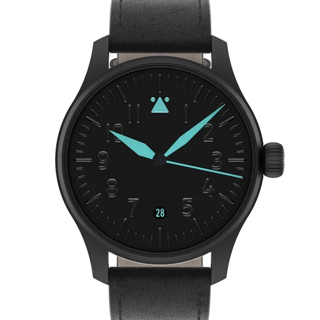 Stowa Flieger 46636 kol saati