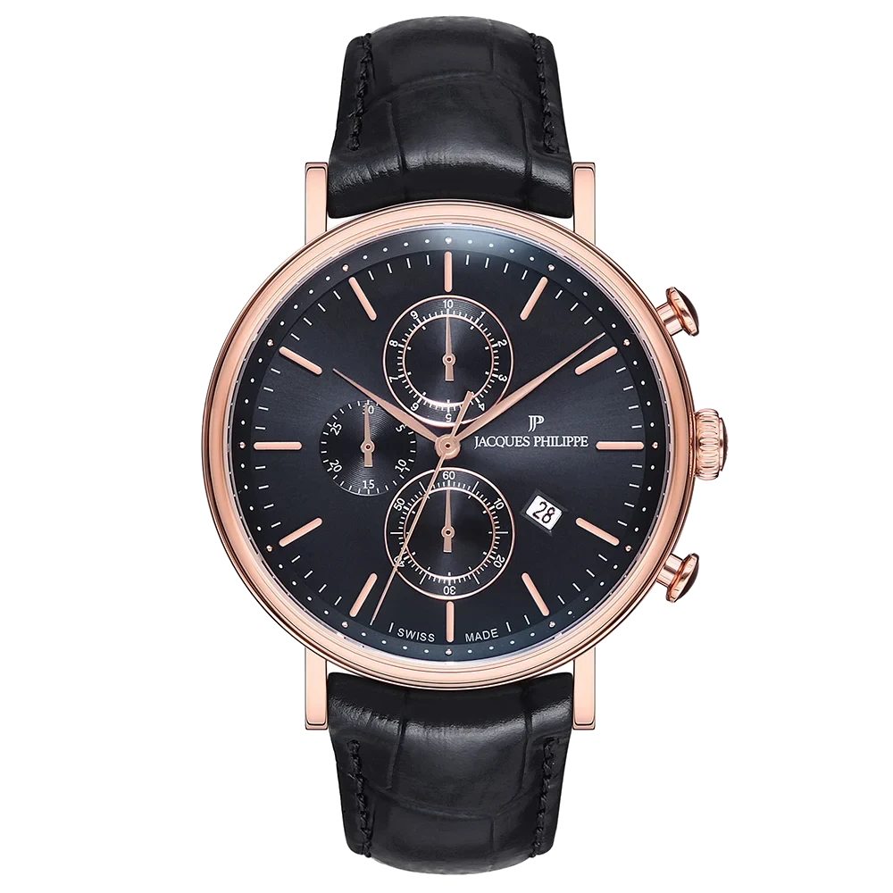 Jacques Philippe JPQGC023111 44 mm kol saati