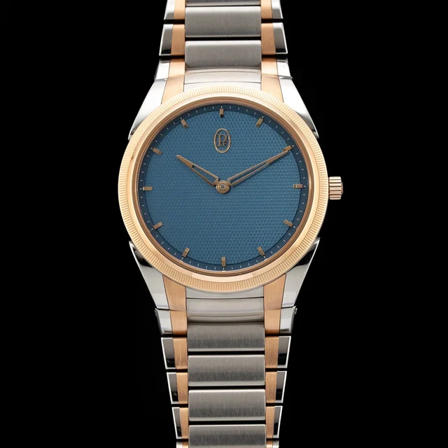 Parmigiani Fleurier Tonda PF Micro-Rotor No Date PFC914-1020022-100182 210009N36852 kol sa