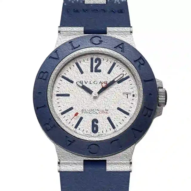 Bulgari Bulgari 30210 kol saati