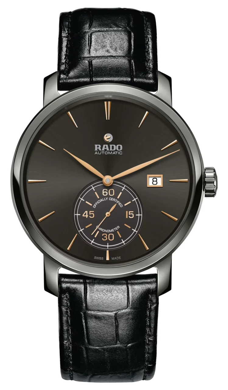 Rado Rado R14053106 43 mm kol saati