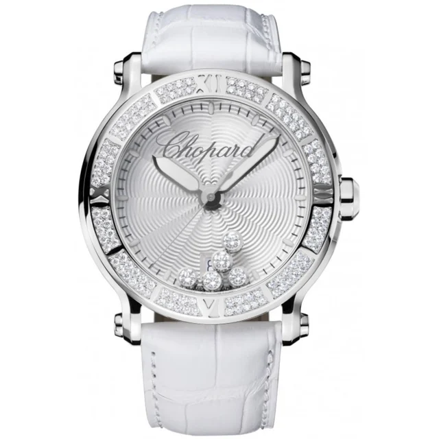 Chopard Chopard J124028 kol saati