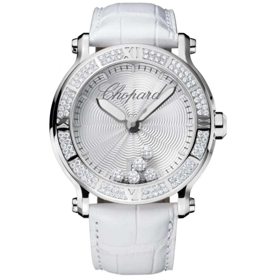 Chopard Chopard J124028 42 mm kol saati