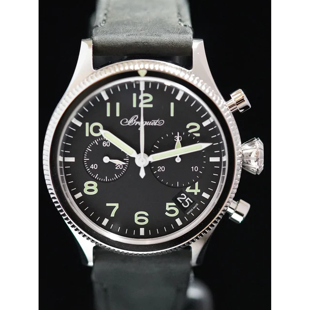 Breguet Type 20 210009N31882 kol saati
