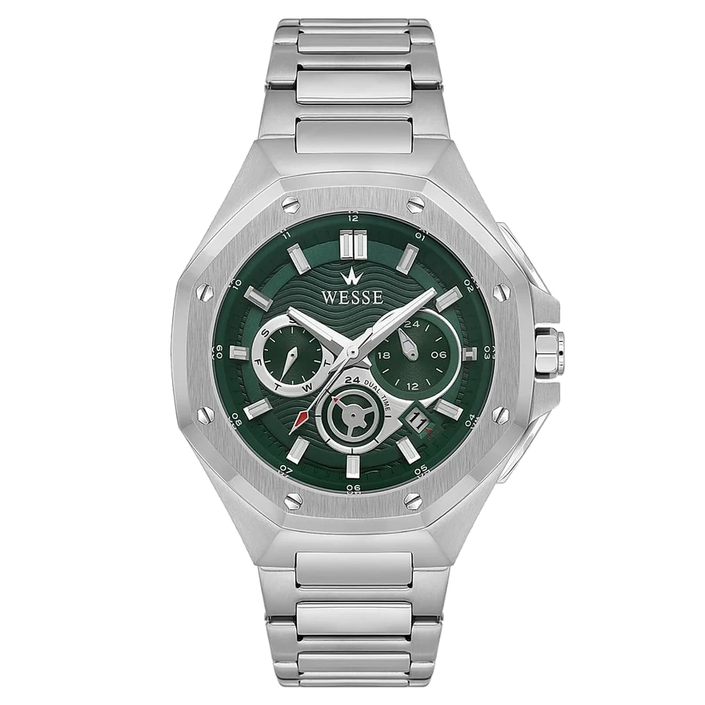 Wesse WWG402803 44 mm kol saati