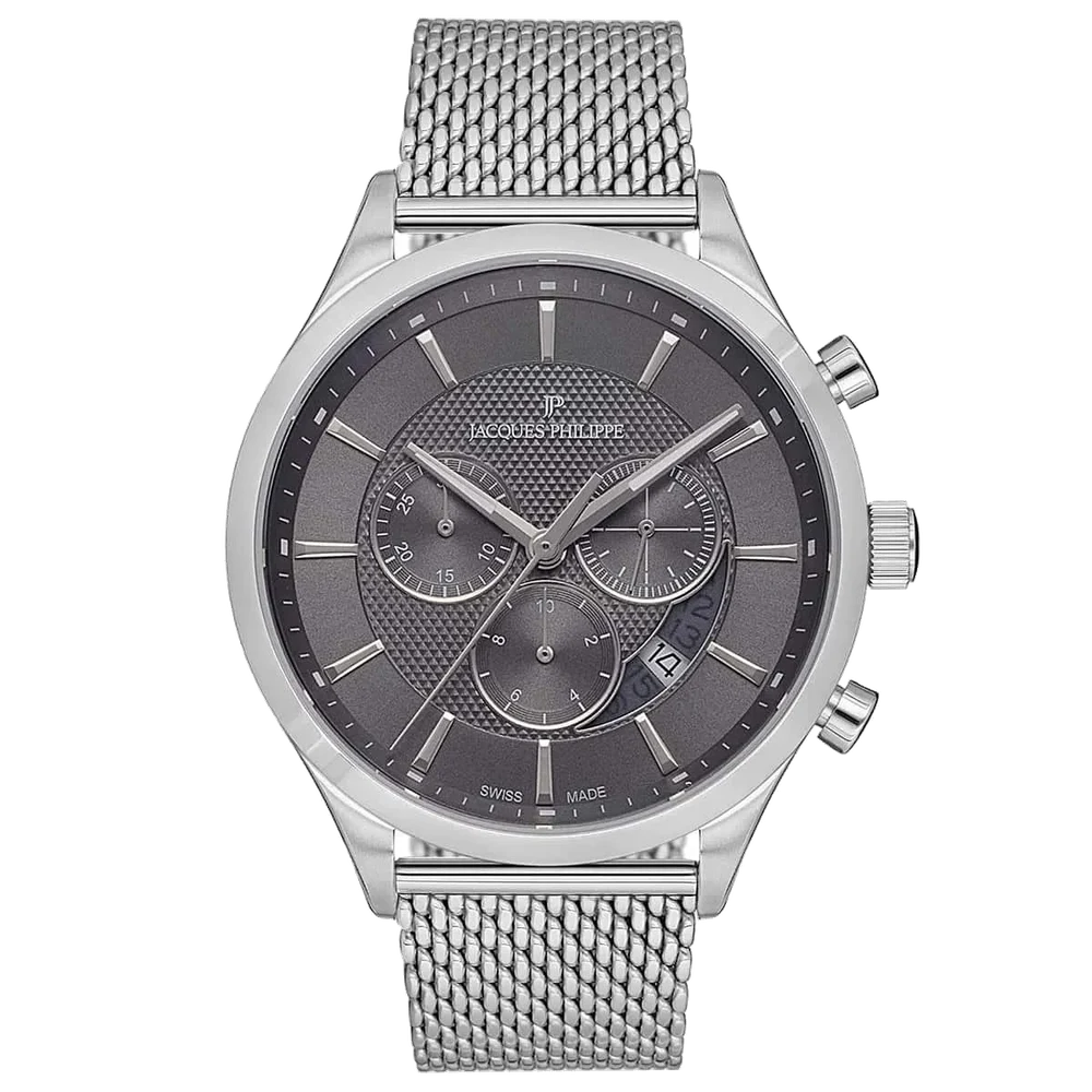 Jacques Philippe JPQGC031216N 43 mm kol saati