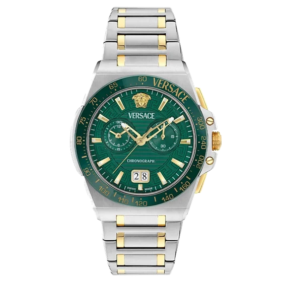Versace VRSCVE5N00426 kol saati