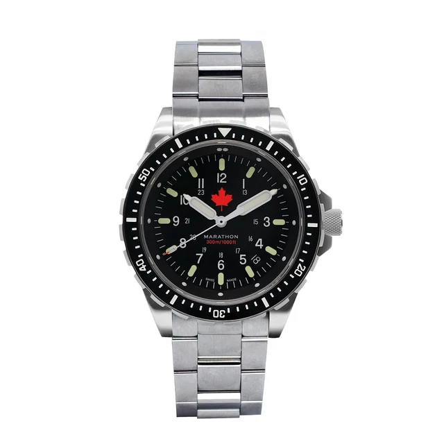 Marathon Marathon WW194018SS-0406 kol saati