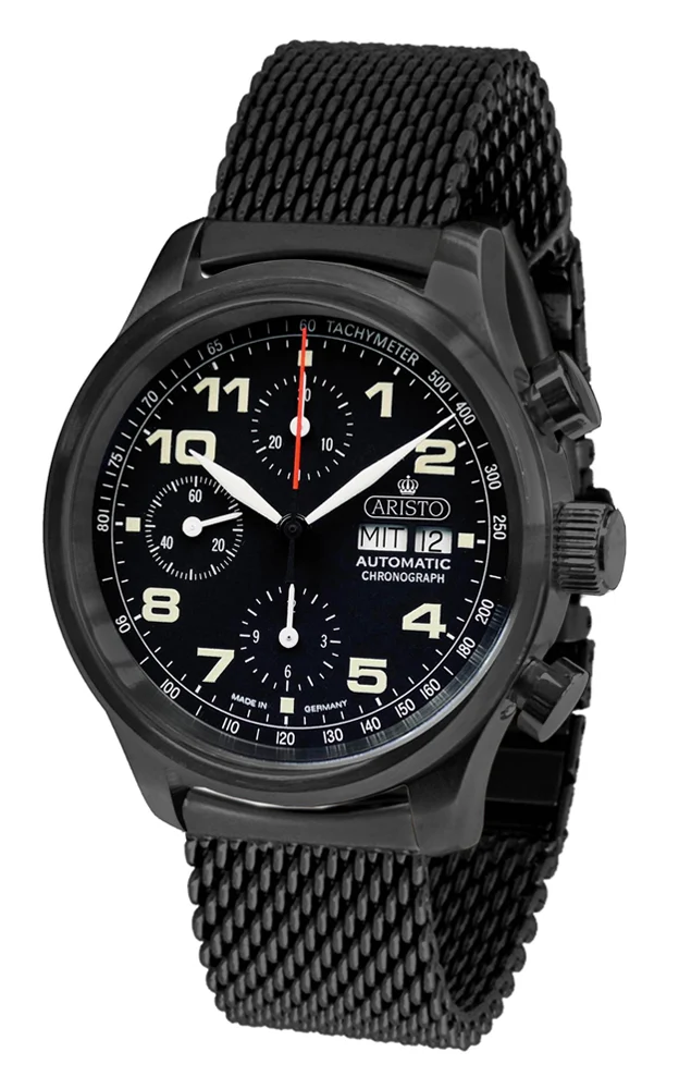 Aristo Aristo 0H21-MT 42 mm kol saati