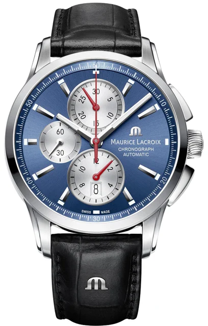 Maurice Lacroix Pontos ML070 kol saati
