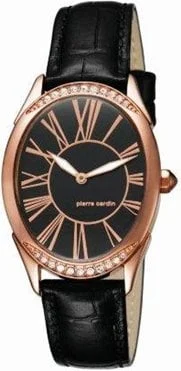 Pierre Cardin 105672F08 30 mm kol saati