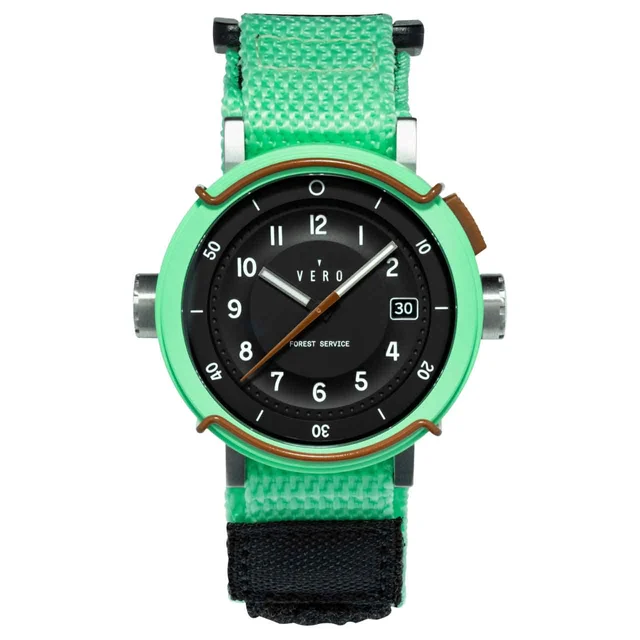 VERO Watch Company USFS-SG-24 kol saati