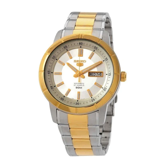 Seiko Sports SE-SNKN58K kol saati