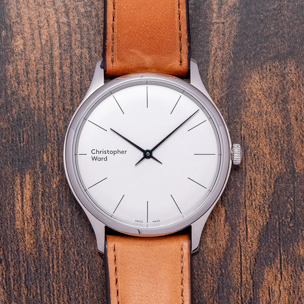 Christopher Ward Christopher Ward C05-39H3H3-S00W0 39 mm kol saati