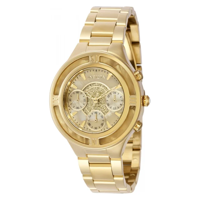 Invicta Angel 886678534753 kol saati