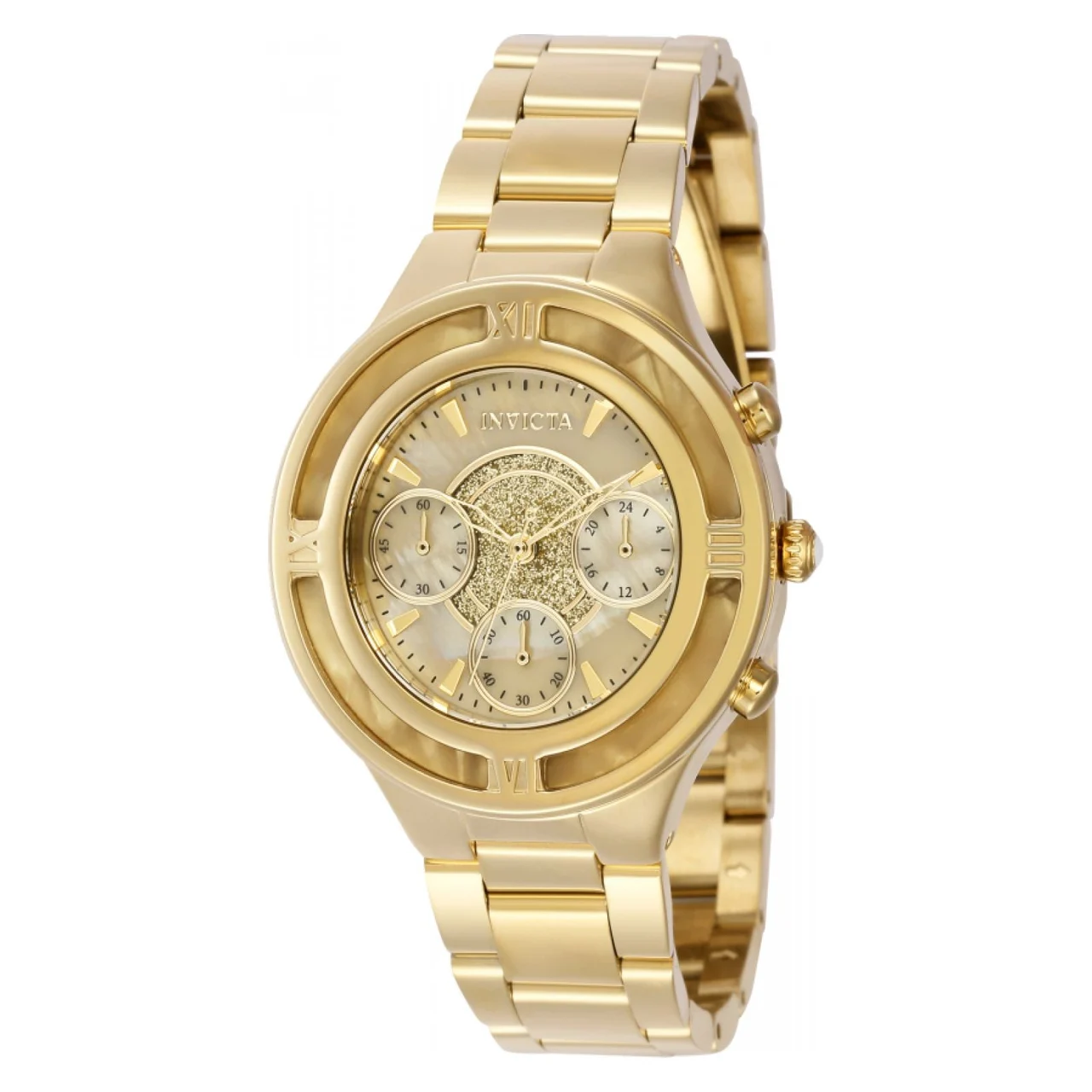 Invicta Angel 886678534753 36 mm kol saati