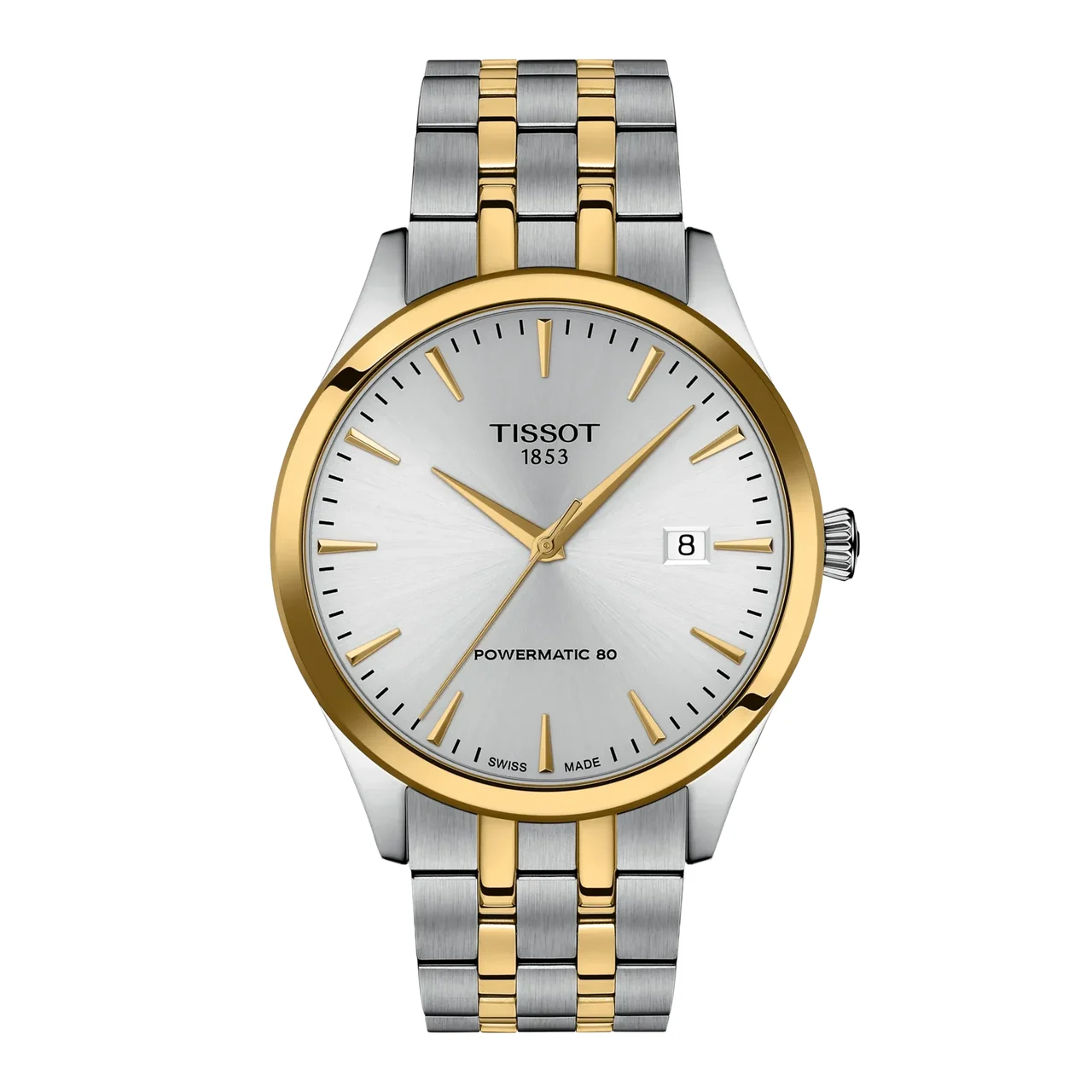 Tissot Tissot T158.407.22.031 40 mm kol saati