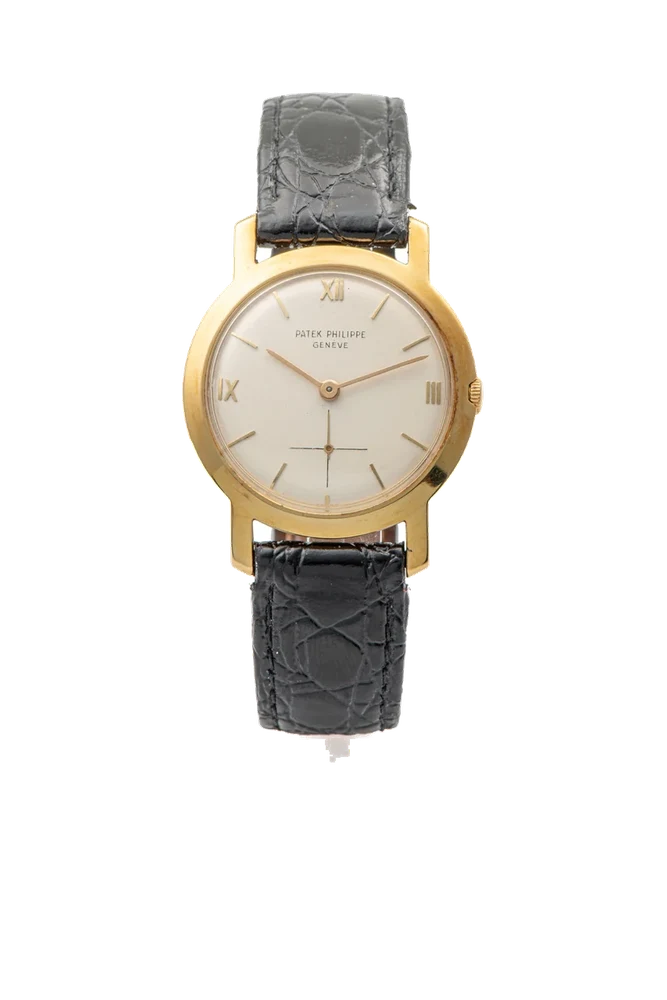 Patek Philippe PATEK PHILIPPE, REF. 2506, YELLOW GOLD kol saati