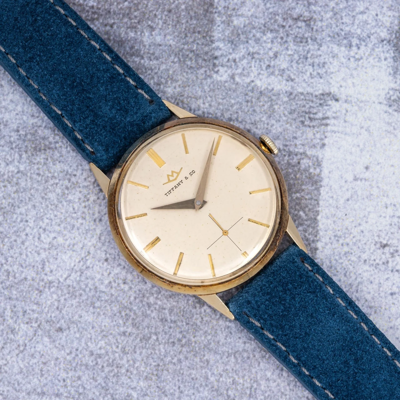 Movado Movado 40990227 34 mm kol saati