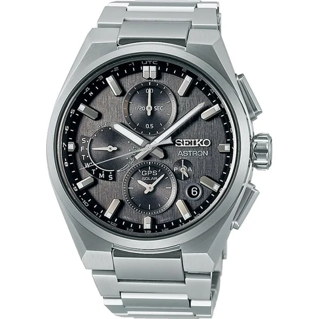 Seiko Astron SBXC163 kol saati