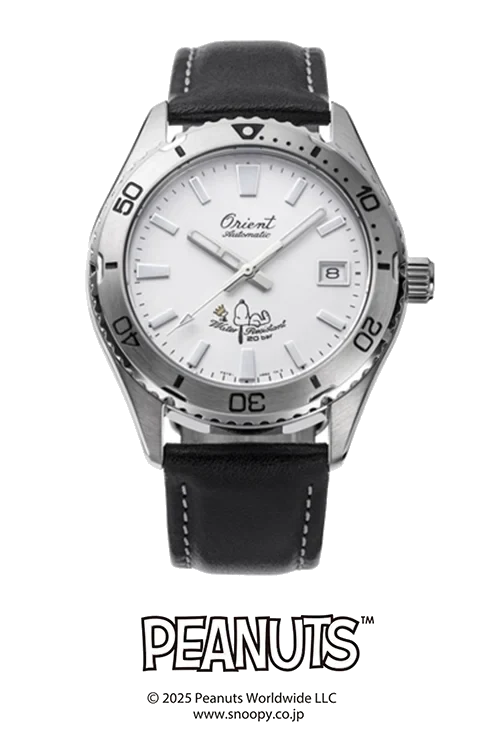 Orient Diver Design 40 RA-AC0Q08S 39.9 mm kol saati
