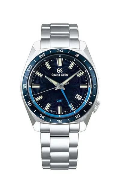 Grand Seiko Sport Collection SBGN021 kol saati