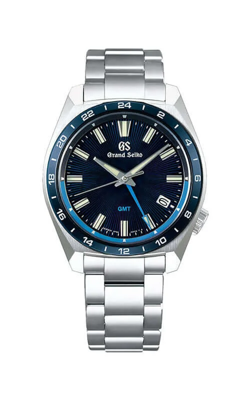 Grand Seiko Sport Collection SBGN021 40 mm kol saati