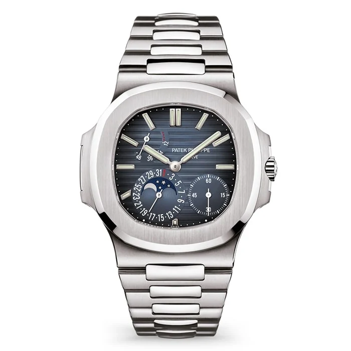 Patek Philippe Nautilus 2022_3006 41 mm kol saati