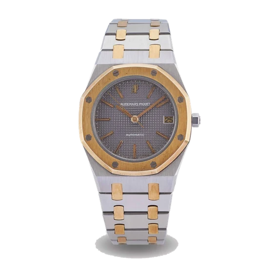 Audemars Piguet Royal Oak 36 Two Tone 4100SA kol saati