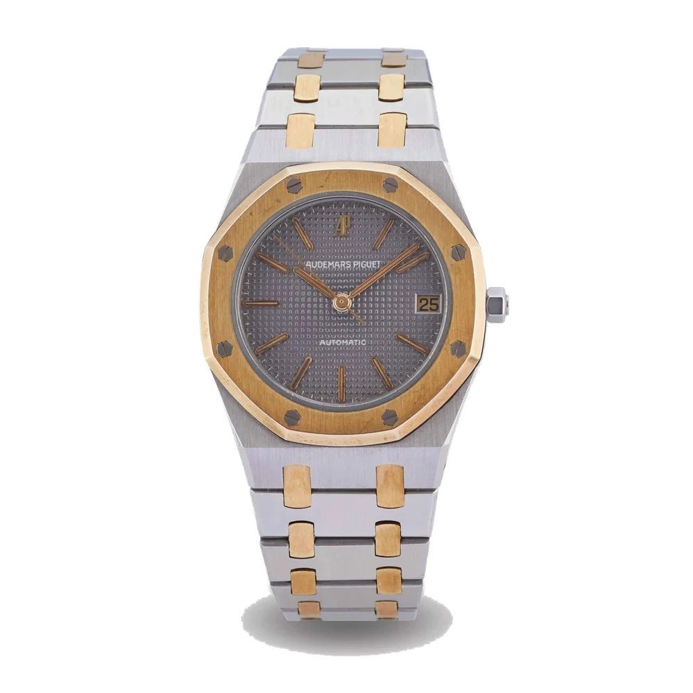 Audemars Piguet Royal Oak 36 Two Tone 4100SA kol saati
