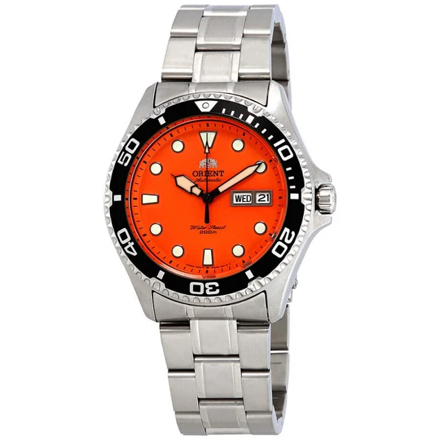 Orient Mako FAA02006M9 kol saati