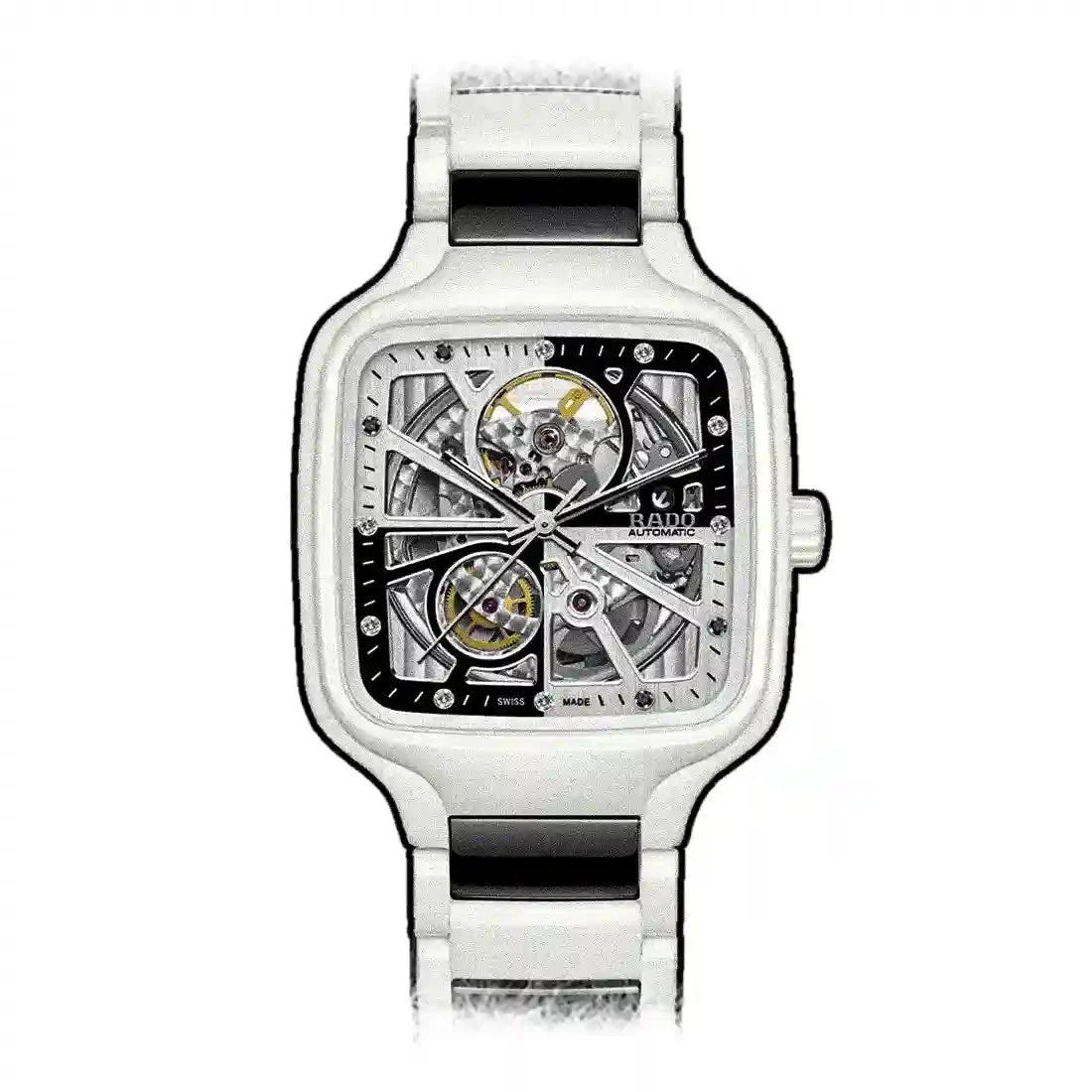 Rado True Square 47156 38 mm kol saati