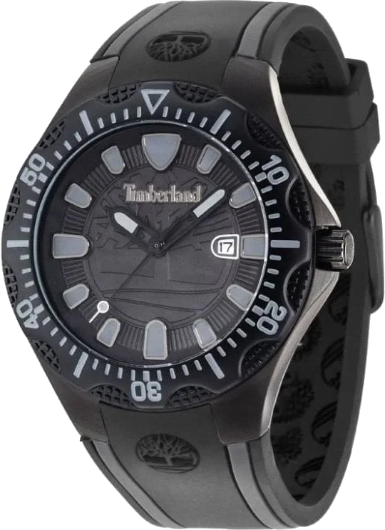 Timberland TBL.14323JSB/02 TBL.14323JSB-02 45 mm kol saati