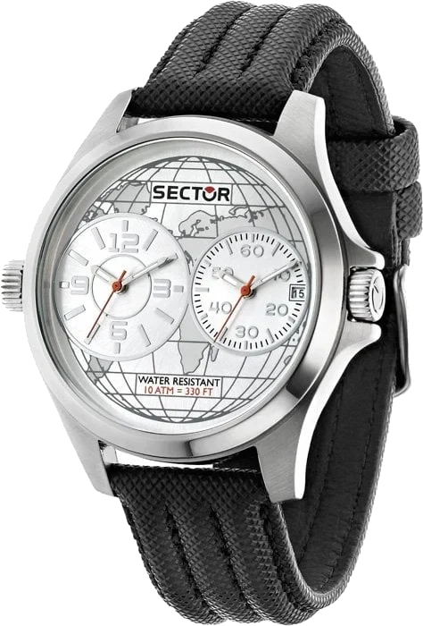 Sector Contemporary R3251290004 46 mm kol saati