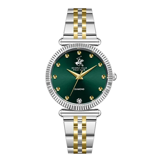 BEVERLY HILLS POLO CLUB BP3881X.270 kol saati