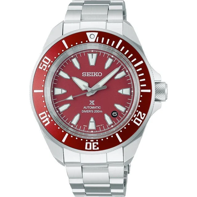 Seiko Prospex SRPL11 kol saati