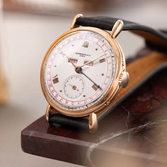Vacheron Constantin Vacheron Constantin W-2235 kol saati