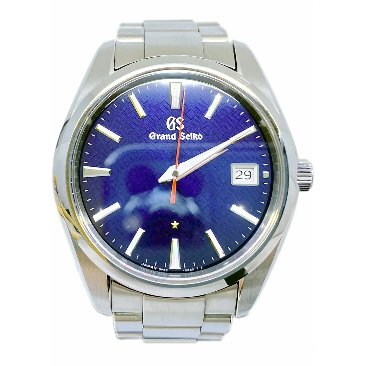 Grand Seiko SPGP007 210000014154 kol saati