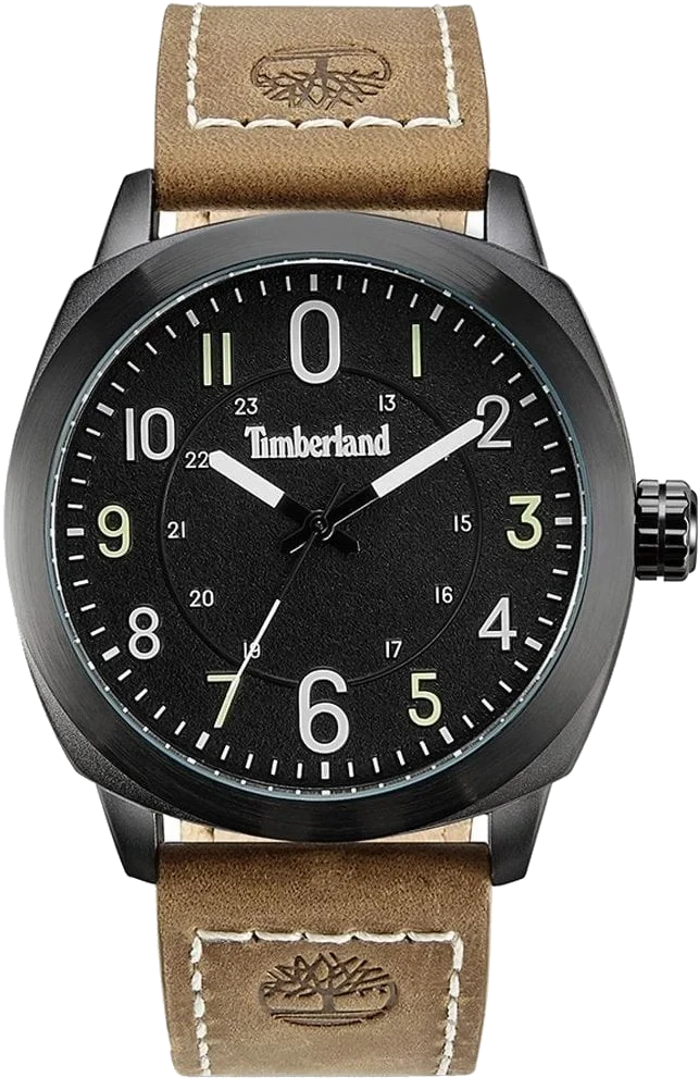 Timberland TDWGA9001903 46 mm kol saati