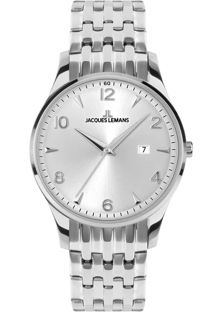 Jacques Lemans London 1-2216F kol saati