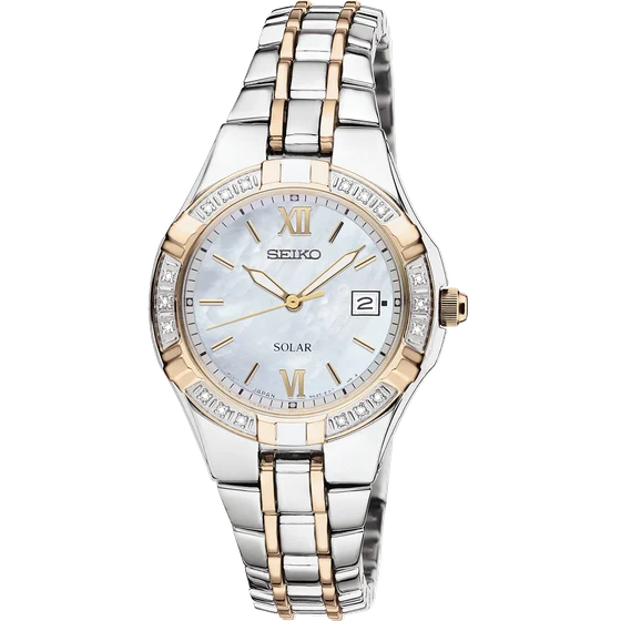 Seiko Diamond Collection SUT068 SUT068P9 kol saati