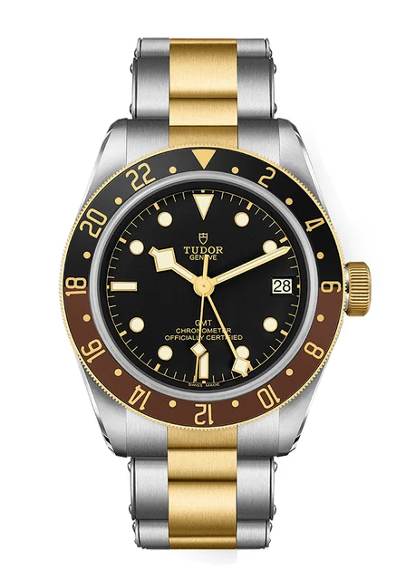 Tudor Black Bay GMT 300581 kol saati