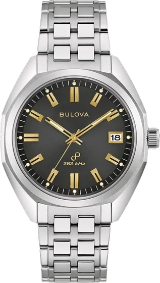 Bulova Jet Star Precisionist 96B415 kol saati